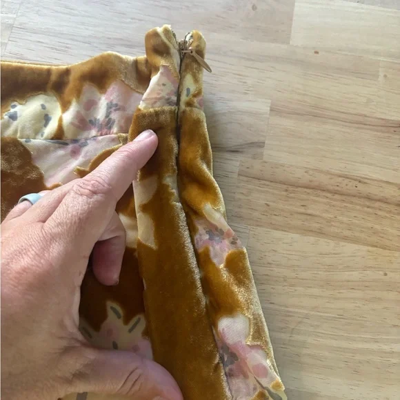 Free people skirt - Picture 6 of 11